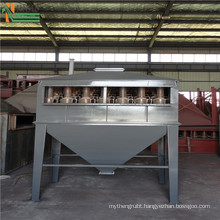 Jet Cyclone Dust Collector for Coal Fired Boiler